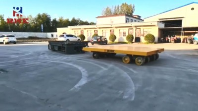 Προσαρμοσμένο καλάθι μεταφοράς χωρίς ίχνη