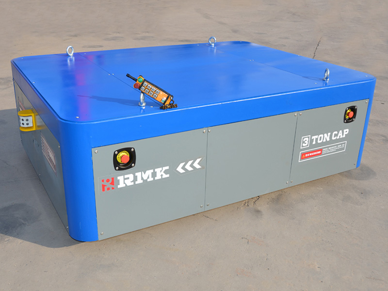 Καλούπι μεταφοράς καροτσάκι ανύψωση τροχού χωρίς ηλεκτρική μεταφορά καροτσάκι