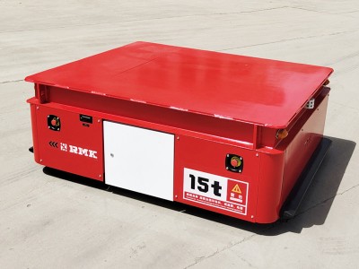 15 τόνοι μούχλα μούχλα μπαταρίας χωρίς τροχιά μεταφοράς