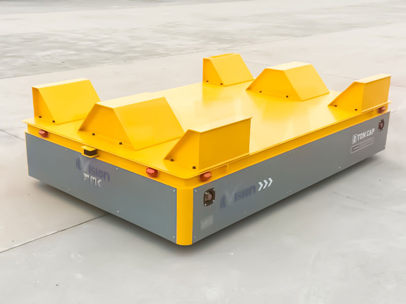 Προσαρμοσμένο καλάθι μεταφοράς μπαταρίας 2 τόνων πηνίου