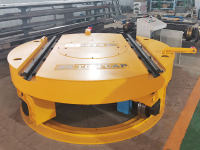 Μεταφορά μεταφοράς σιδηροτροχιάς μεταφοράς αυτοκινήτου μεταφοράς