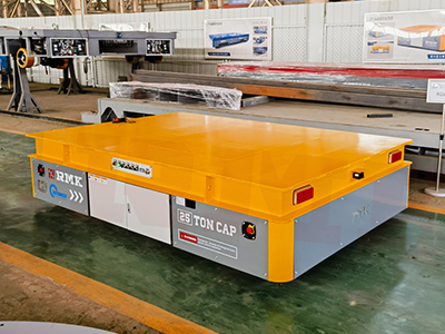 Καλάθι μεταφοράς 25 τόνων μούχλας