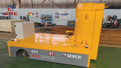 Προσαρμοσμένο καλάθι μεταφοράς ανθεκτικής έκρηξης