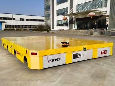 70 τόνοι βαρέως τύπου καλαθιού μεταφοράς