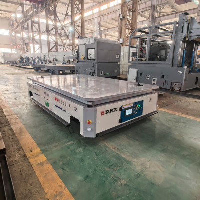 10 Τόνων Transformer Multi Move Transfer Trolley