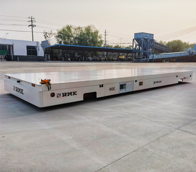 15 Τόνους Omni τροχό μετασχηματιστή μεταφοράς