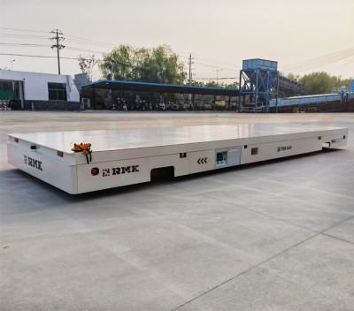 15 Τόνους Omni τροχό μετασχηματιστή μεταφοράς