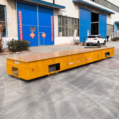 8T υδραυλικό όχημα μεταφοράς χωρίς ίχνος