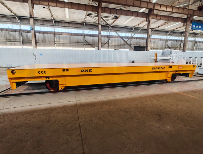 Βαρύ φορτηγό μεταφοράς μπαταριών